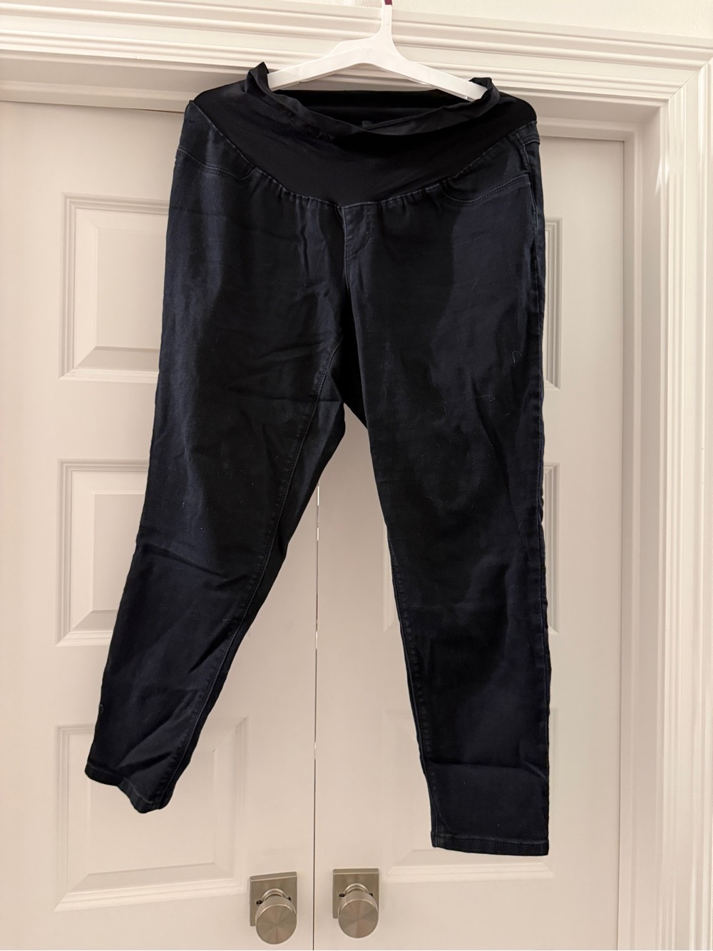 Maternity Jeggings